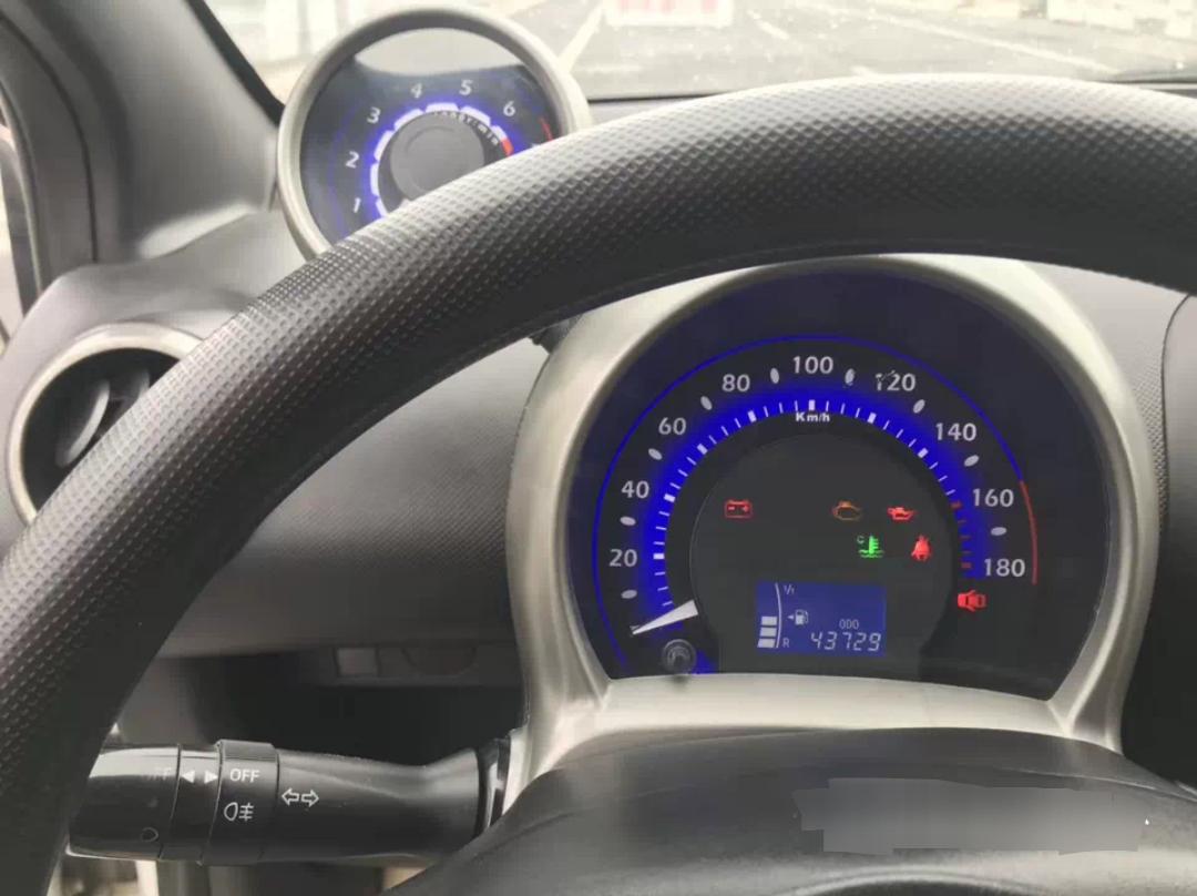 比亚迪f0真实用车体验,十几万公里的比亚迪f0