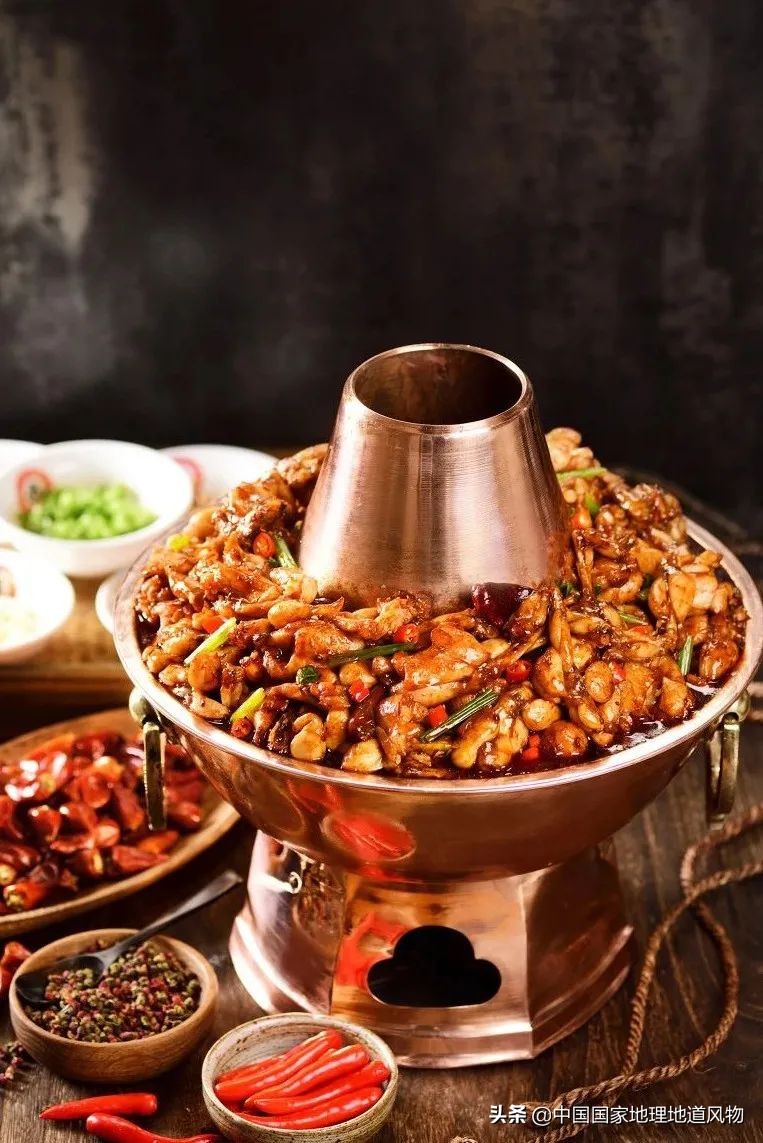 哪里吃蛙最出名,牛人花式吃蛙