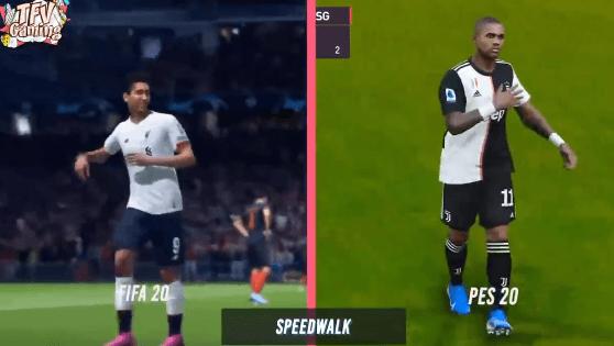 fifa红蓝对决内马尔,男人的庆祝动作