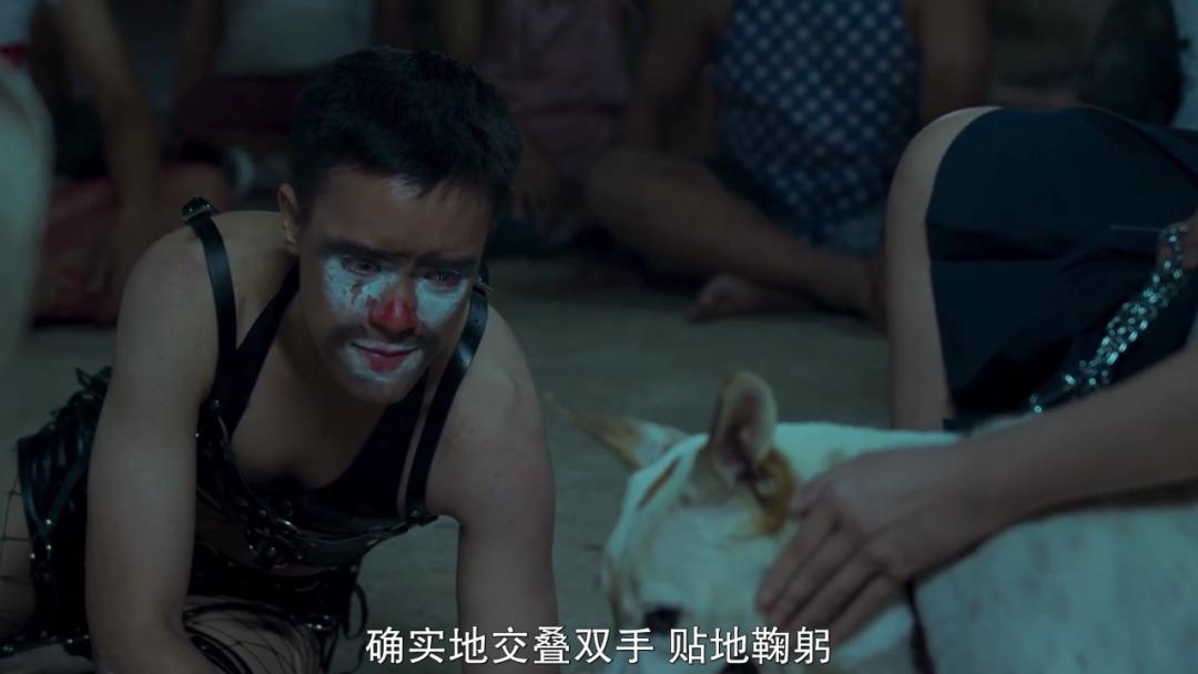 泰国18禁爽剧，终于回来了