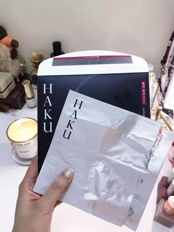 比较好用的美白精华,好用的美白精华温和而不刺激