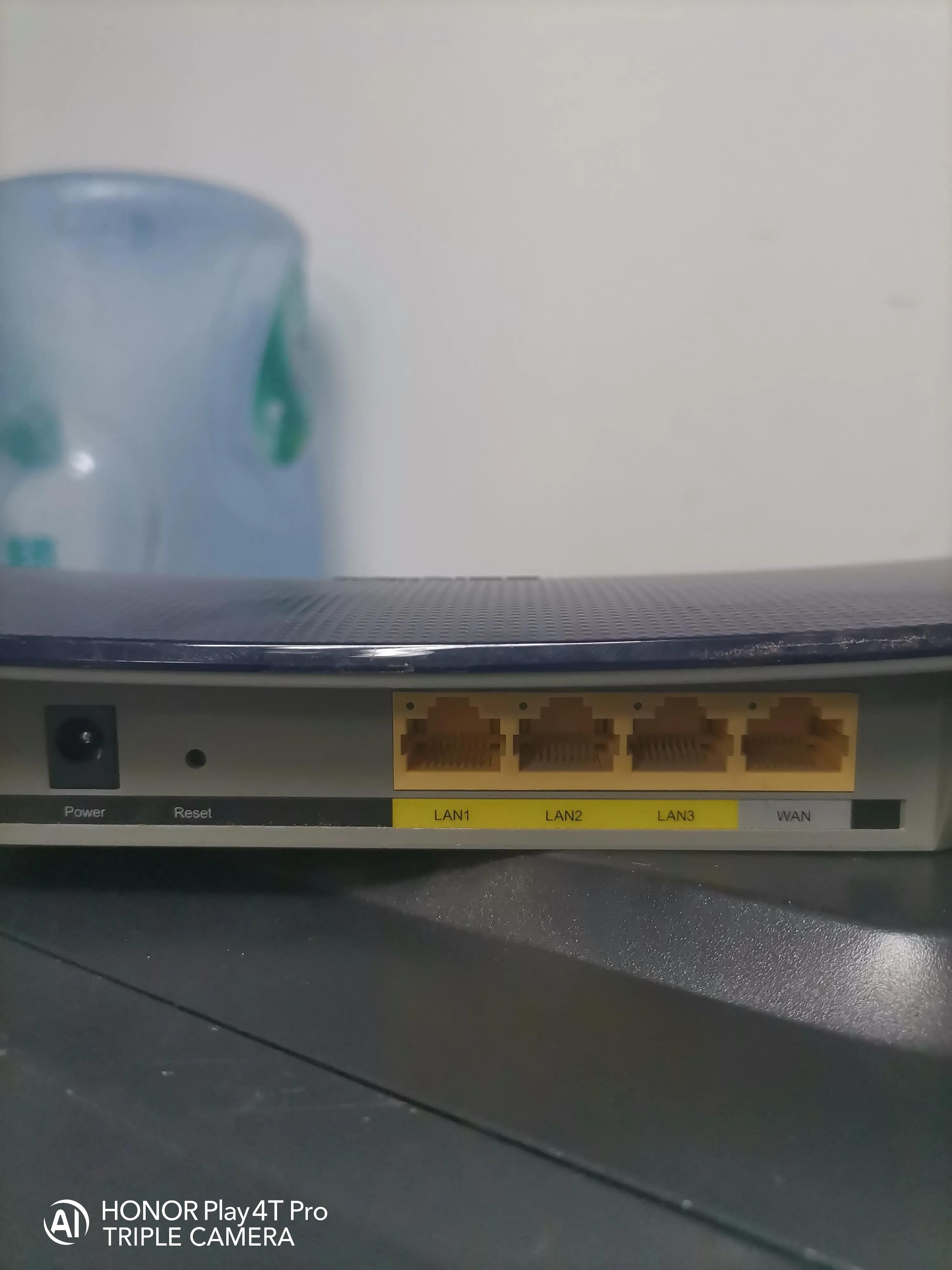 tp-link企业级路由器上网配置,tp-link路由器vlan详细配置教程