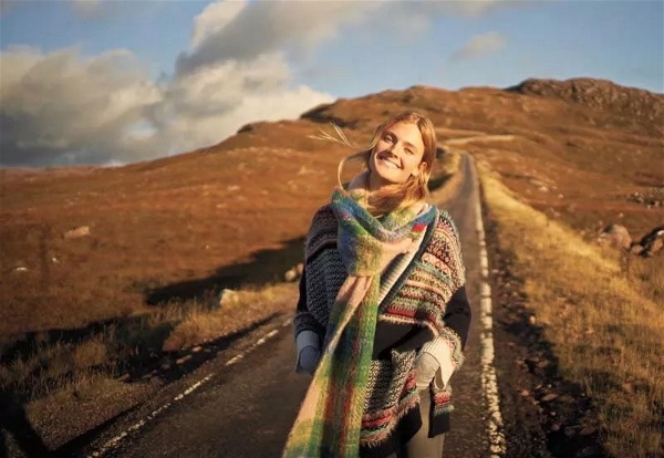 羊绒的围巾怎么清洗柔软,羊绒的围巾起球吗