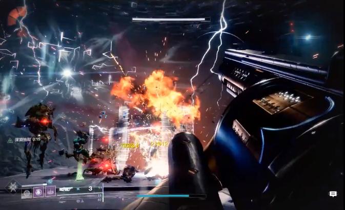 命运2值得推荐的枪,命运2游戏目标