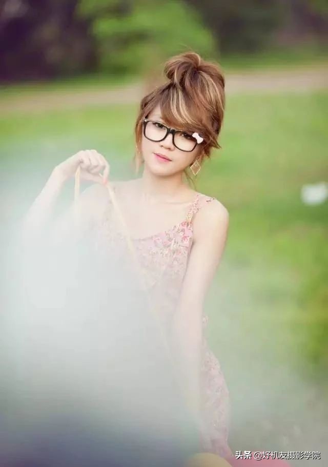 尼康对焦区域和对焦模式如何选择,佳能相机全画幅新手教程