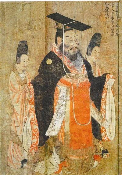 佛教三武灭佛的原因,三武一宗灭佛对佛教有什么影响吗