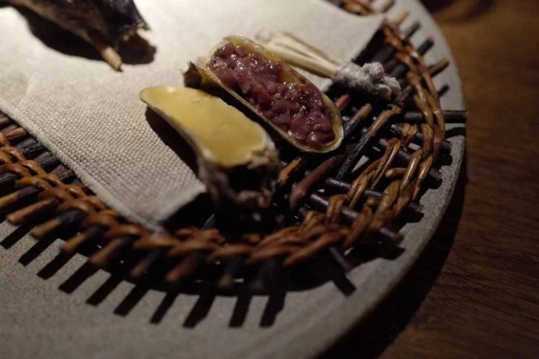 世界第一餐厅NOMA:“有什么吃什么”的能耐和“改变世界”的勇气