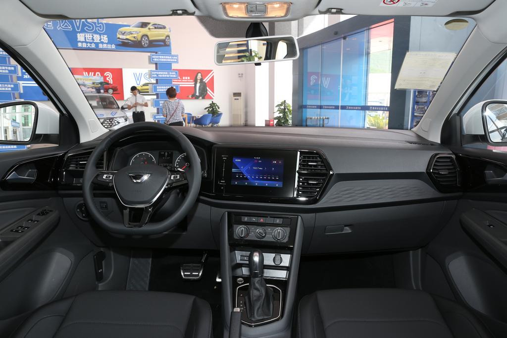 大伟实战,大伟试驾