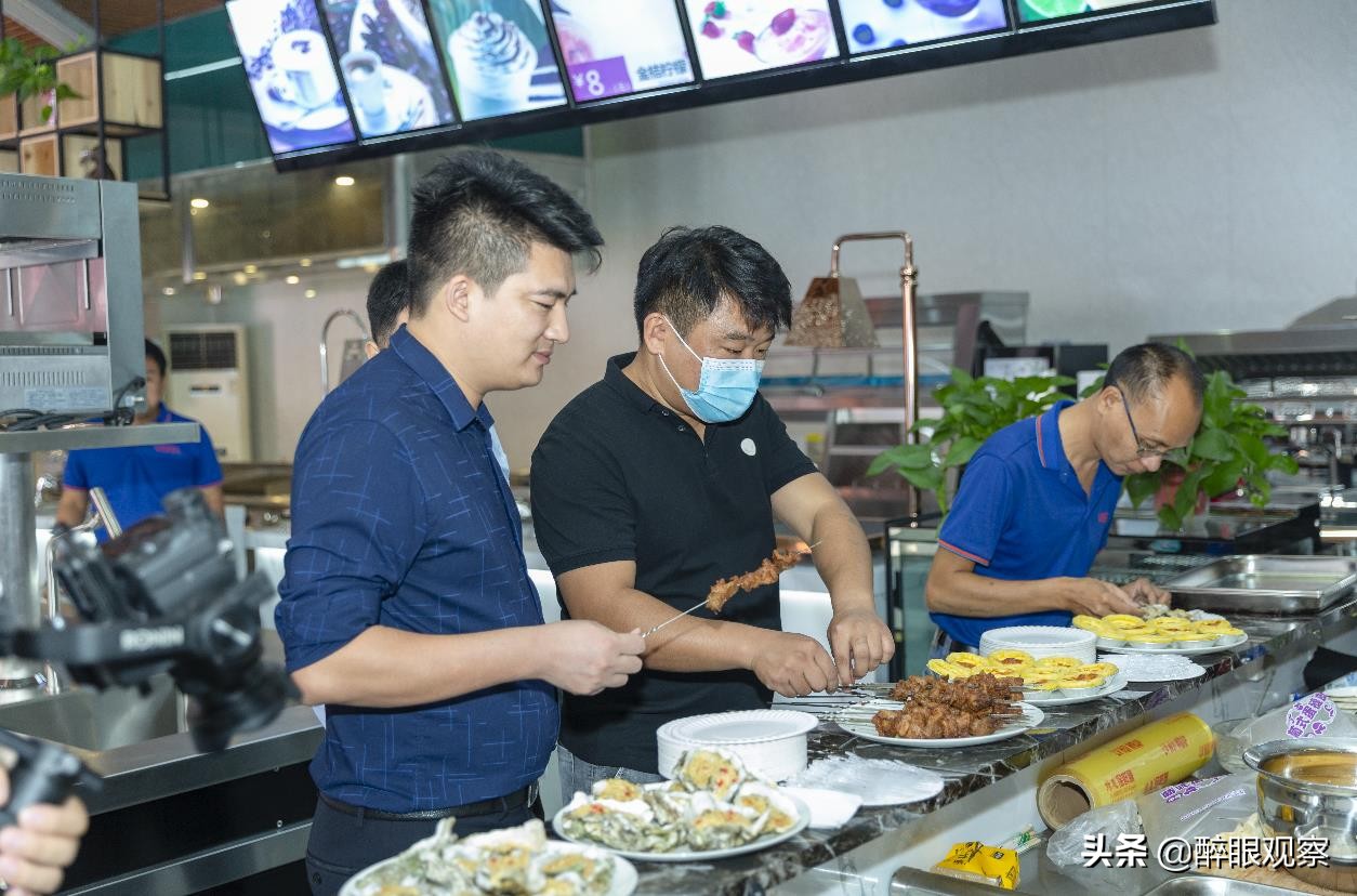 门店万能蒸烤箱,郑州万能蒸烤箱