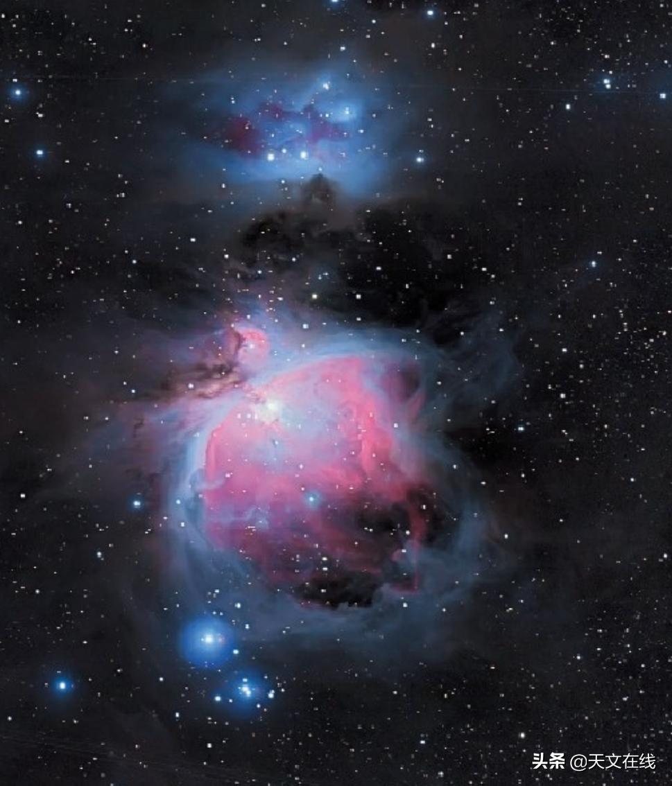 宇宙到底有多大震撼视频,宇宙到底有多大视频