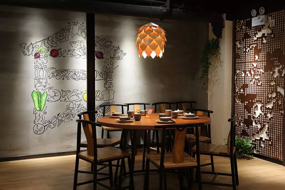 南通老少皆宜的餐厅,年底聚餐去哪家好