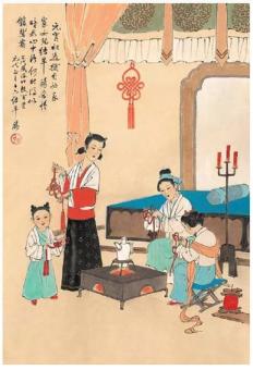 中国结原本叫什么,中国结的由来视频