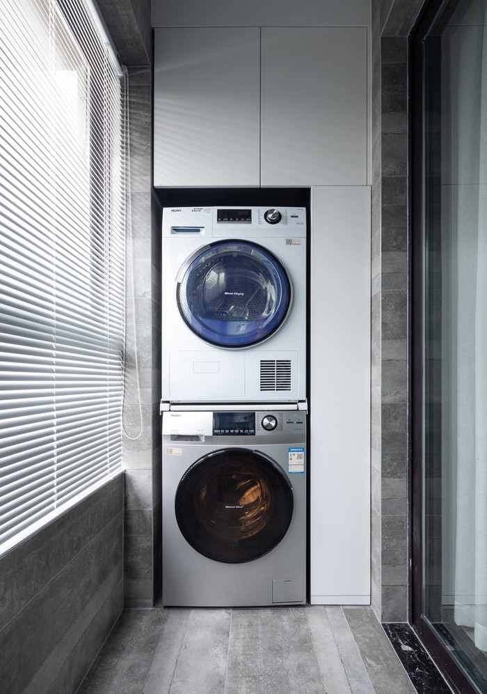 洗衣机怎么选?这里有一份洗衣机选购指南,附上8个品牌机型推荐