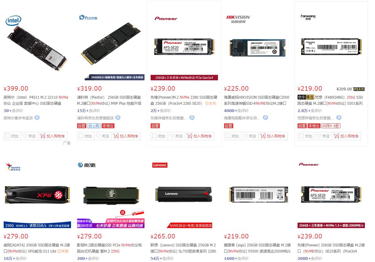 2022年组装电脑办公最佳配置清单,diy电脑1500块最佳配置清单