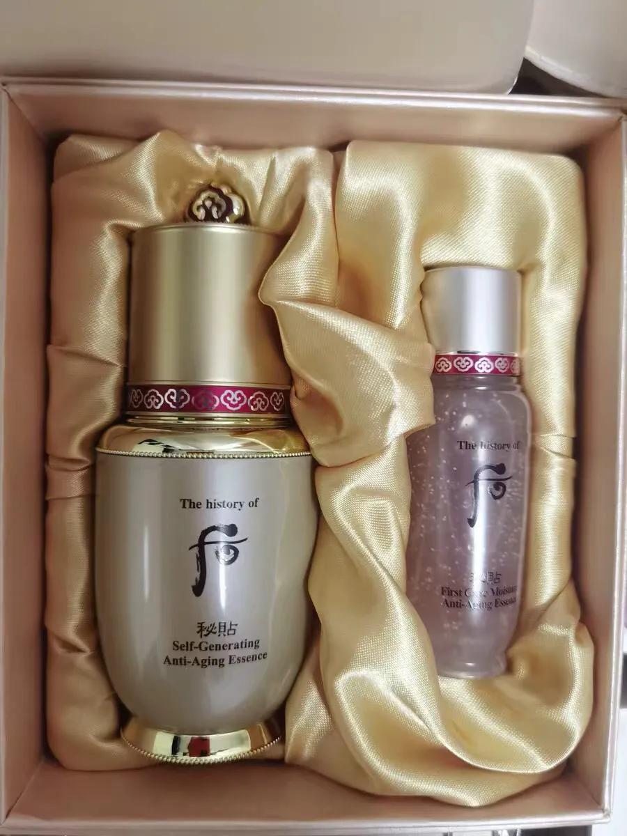 抗初老精华排行榜10强老爸评测,骆王宇推荐抗初老精华