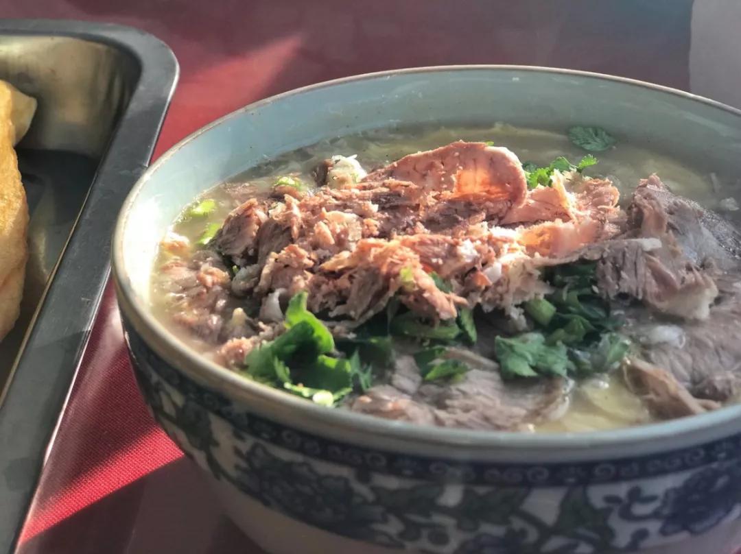 山东济宁特色小吃大全,山东人必吃的十种馆子