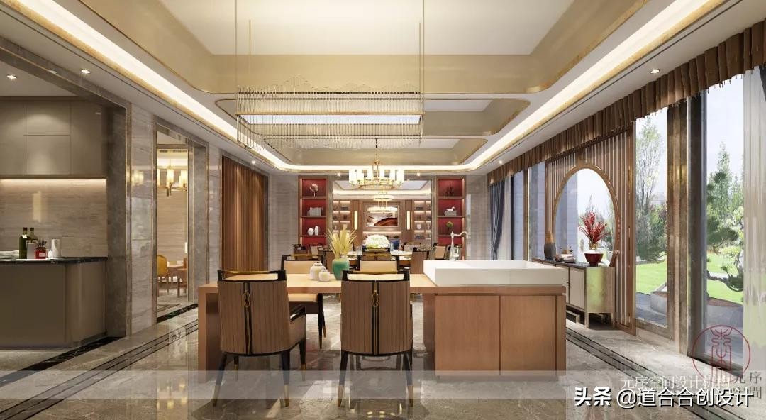 贵阳阅山湖装修设计,贵阳阅山湖樾园设计图