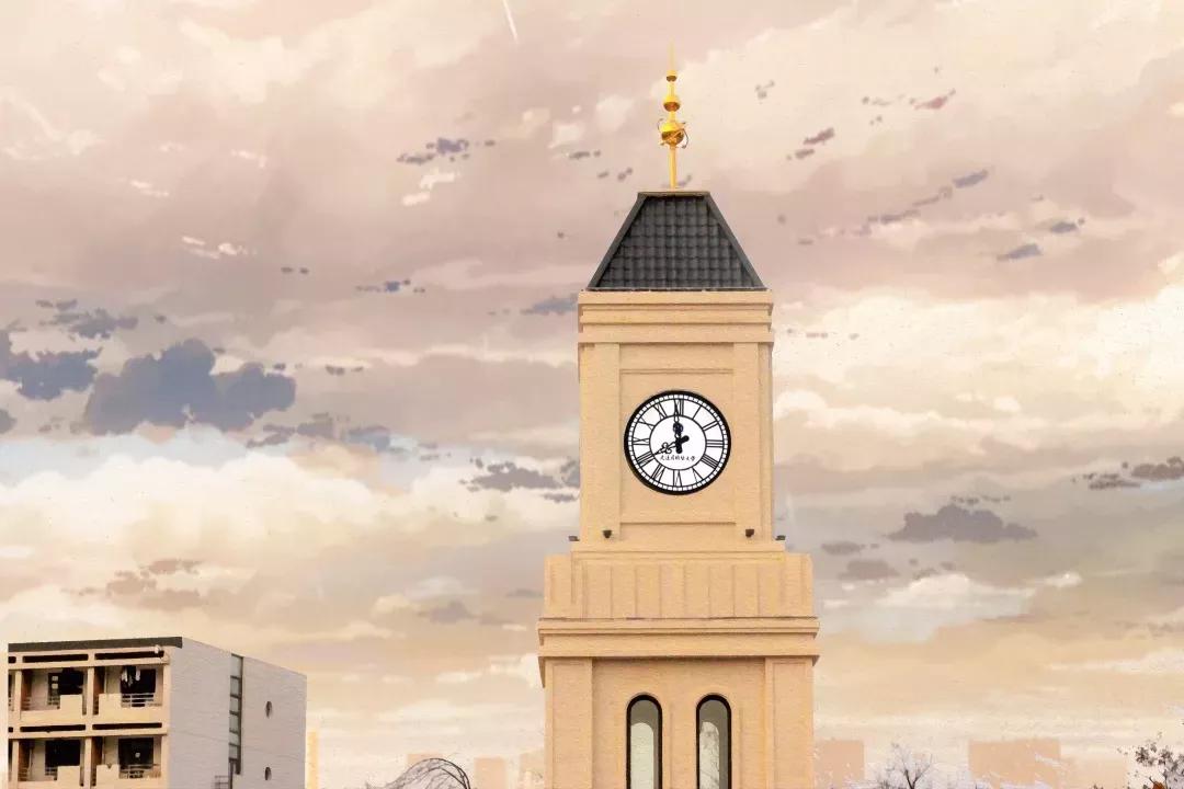 辽宁省高校(三十二)大连外国语大学