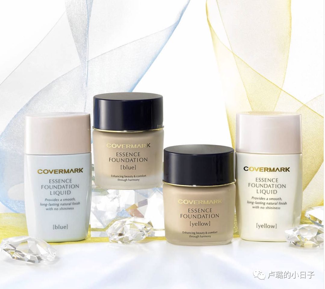 气垫cc和粉底,cc粉底气垫