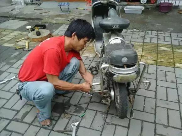 现在为什么很多人不尊重维修师傅?终于说透了