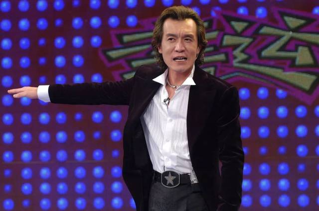 哈文李咏啥时候结婚的,哈文和李咏的爱情