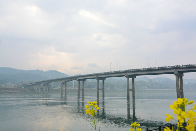 疫情对湖南这里居然丝毫没有影响！0病发，还超级适合徒步旅行！