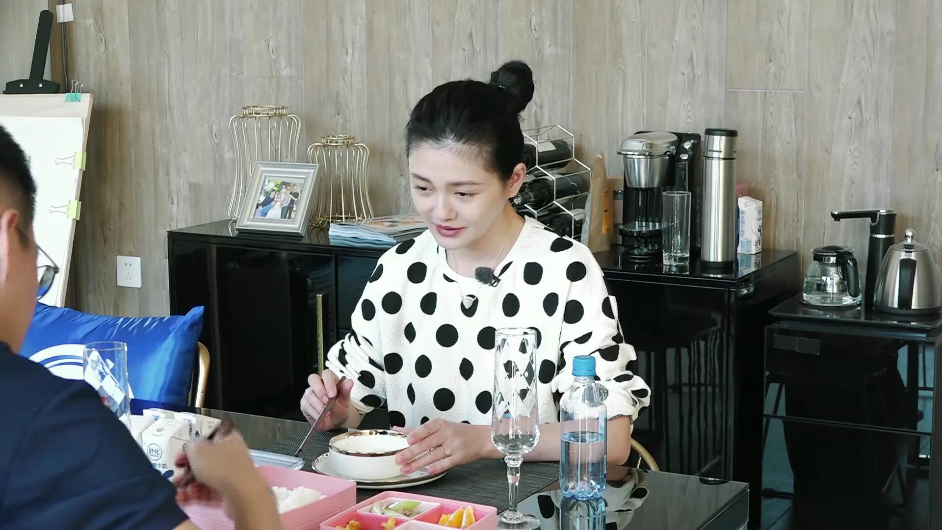 大s喜欢甄嬛传,大s本来要演甄嬛哪个角色