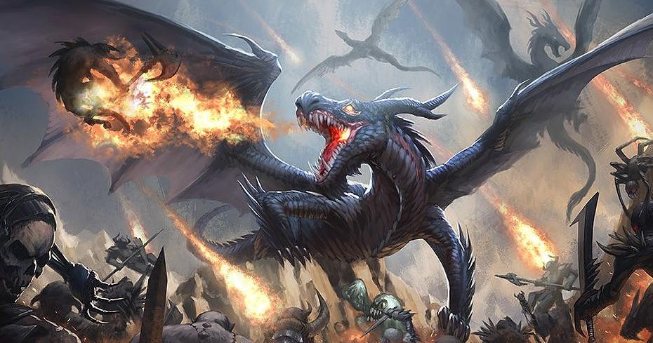 玄幻小说推荐圣墟要在哪里看,50部巅峰完结玄幻小说圣墟