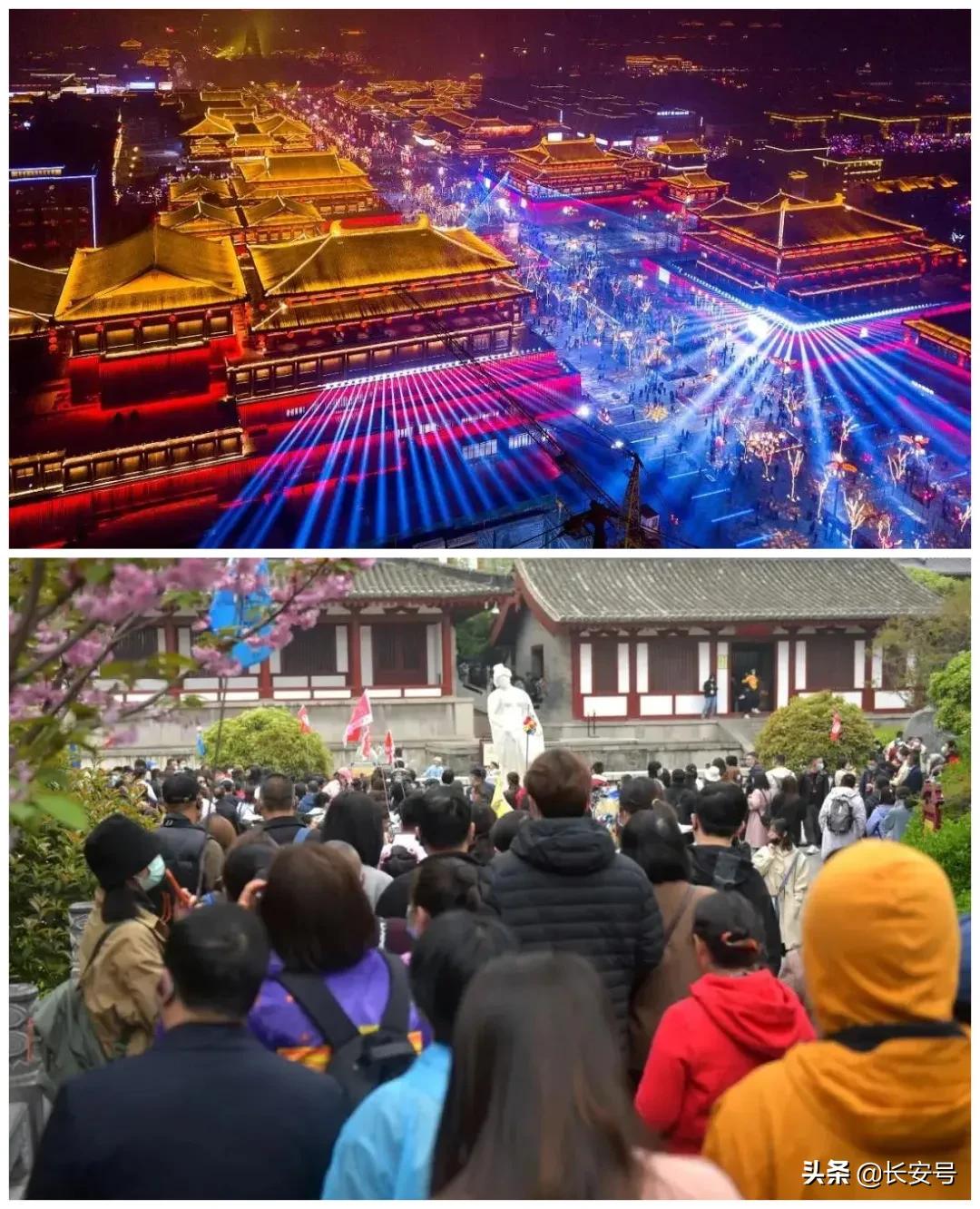 西安旅行社推荐旅游景点排名前十,西安市2021最佳人气旅行社十强