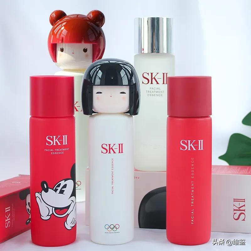 怎么分辨skii神仙水的真假,怎么判断skii神仙水的真假