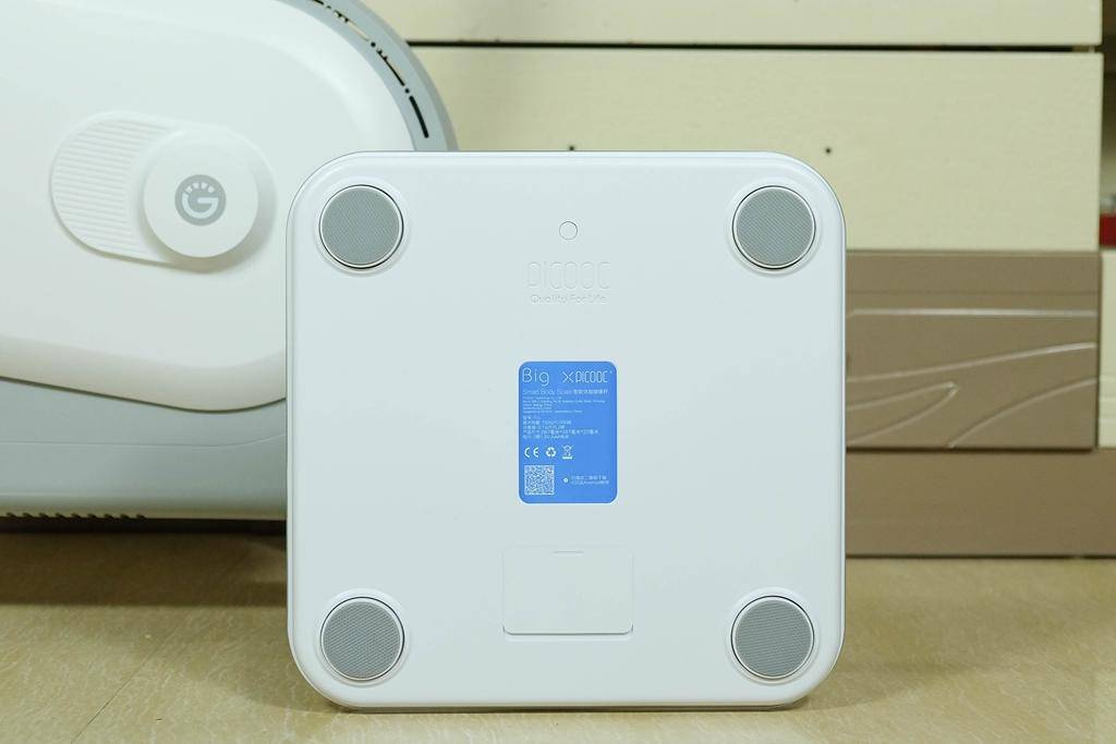 薄荷体脂秤和小米体脂秤哪个好,华为和小米哪个牌子体脂称好