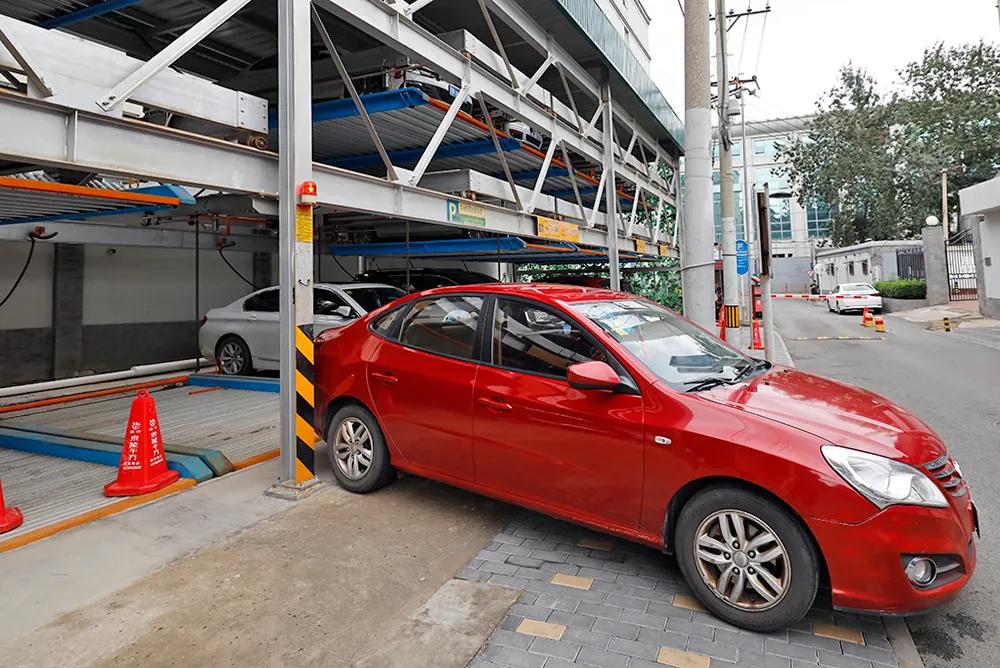 北京最美十条街巷,2019年度十大北京最美街巷