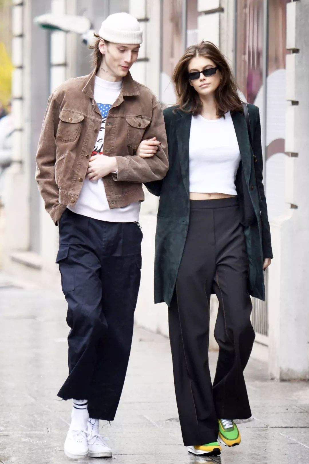 这个春夏绅士西装5大穿搭技巧,复古西装还能这么穿