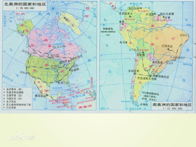 地理必背生活常识,每日一点小知识30秒