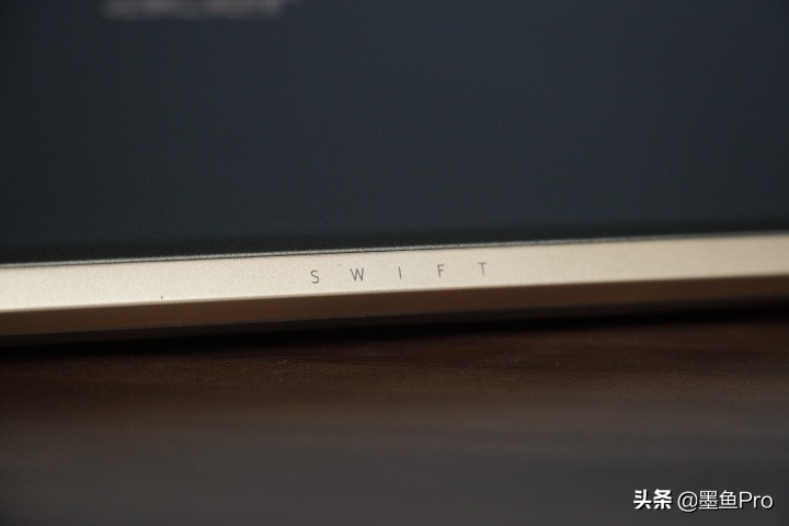 一台特立独行的笔记本——宏碁非凡S5评测