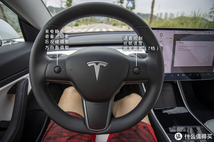 特斯拉model3试驾深度体验,特斯拉model3performance续航