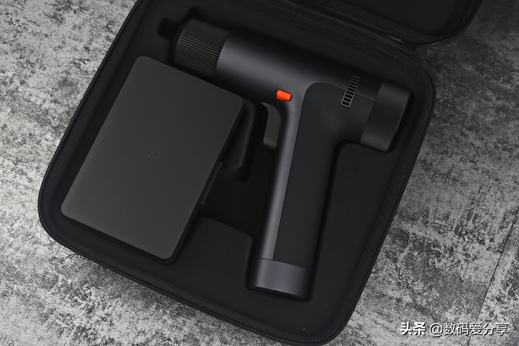 米家无刷智能家用电钻,米家家用无刷电钻