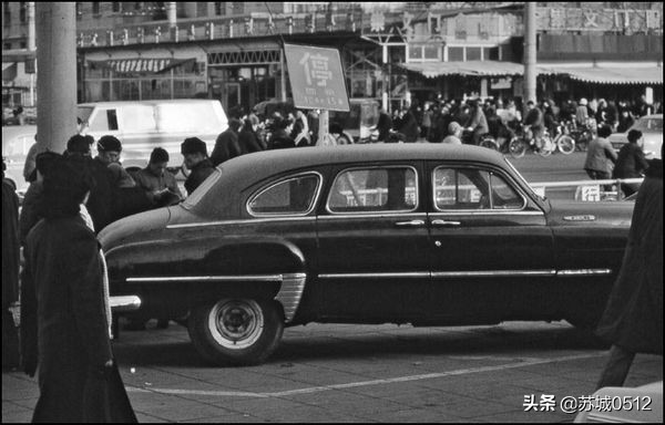 走在80年代的大街上（送给还有80记忆和90后的朋友）-2