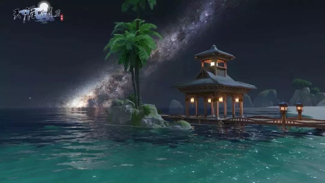 天刀手游新版本新剧情,天刀手游里程碑升级