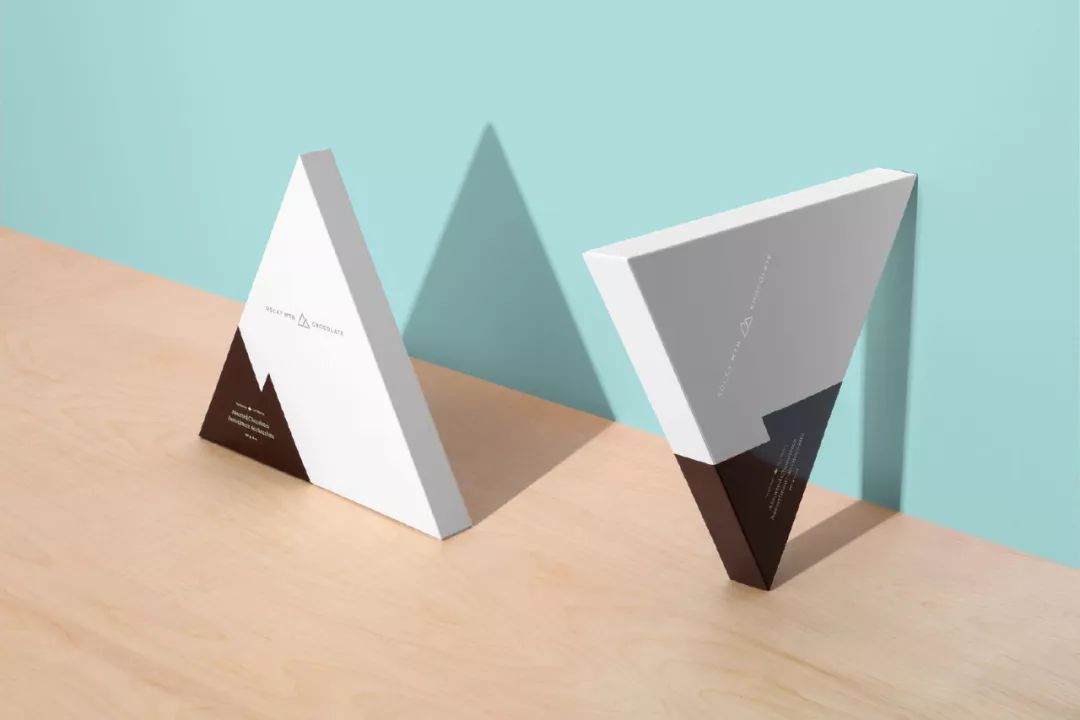 巧克力包装设计大全图,巧克力包装设计的个性化表现