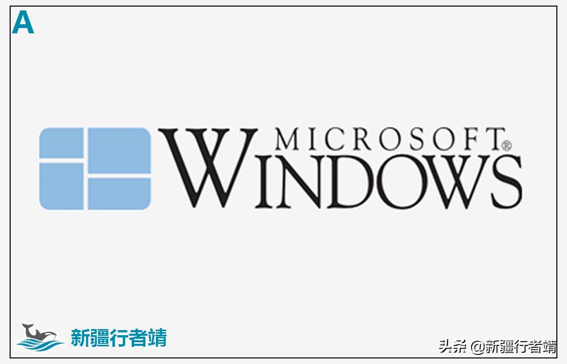 win系统历代变迁,win系统家族史详解
