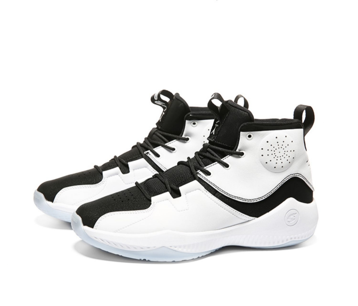 安踏的气垫鞋怎么样,安踏哪款运动鞋和匹克态极相似