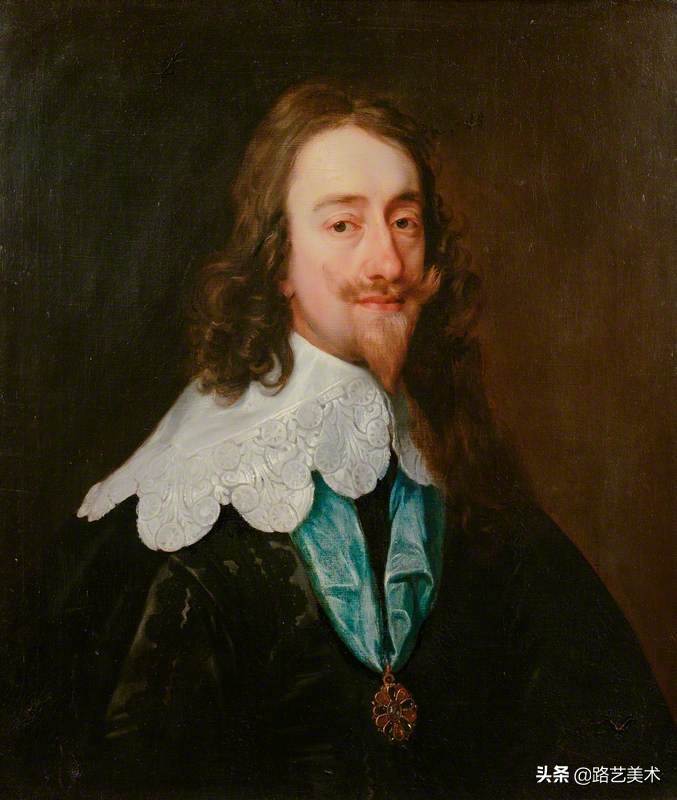 安东尼凡戴克作品的艺术特征,安东尼凡戴克作品价格