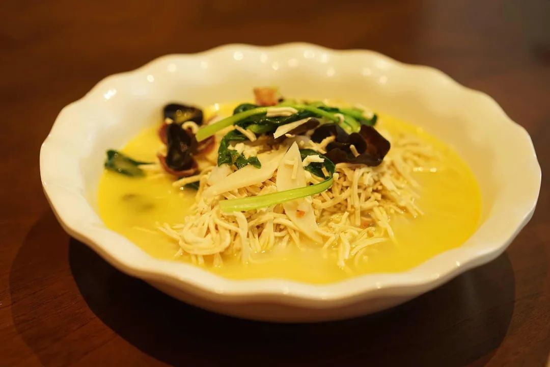 江苏什么面条好吃,江苏都有什么好吃的