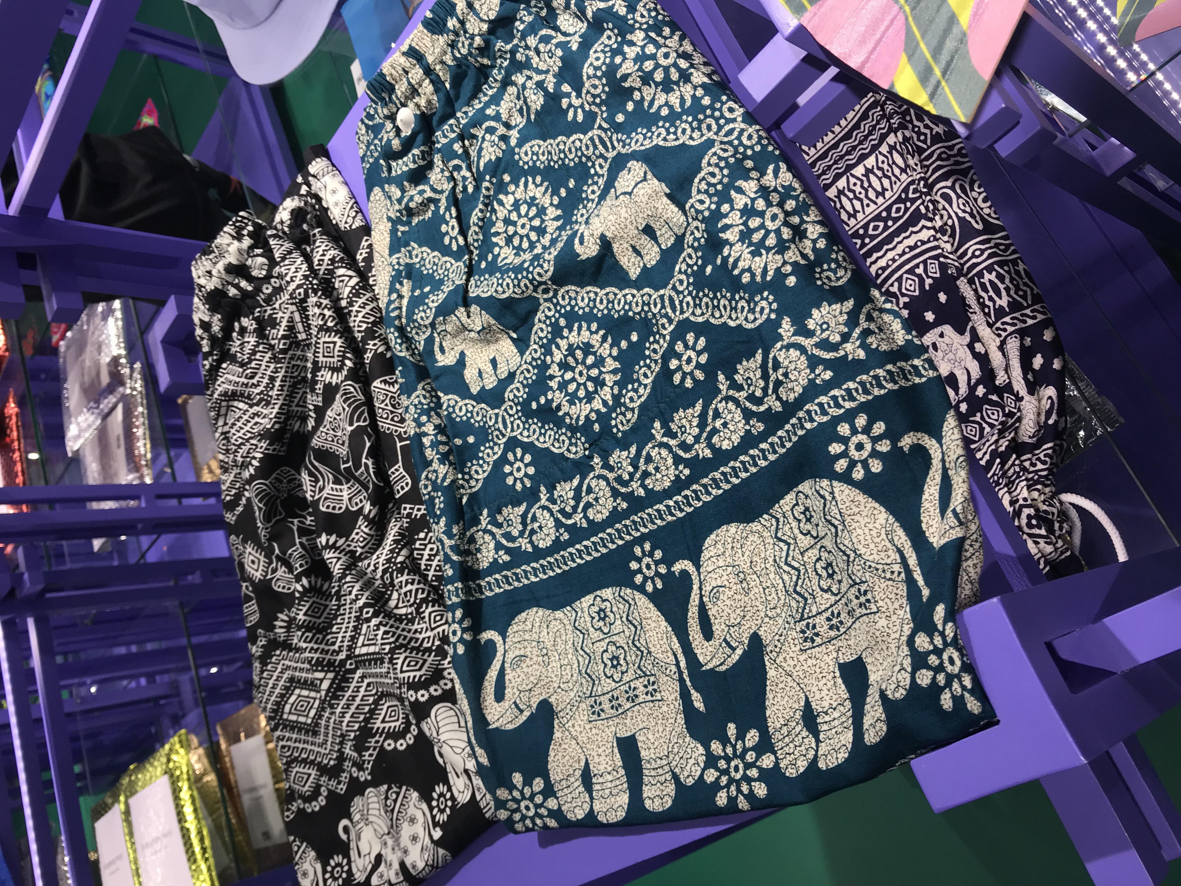 泰国hatyai必买伴手礼推荐,泰国上档次的伴手礼