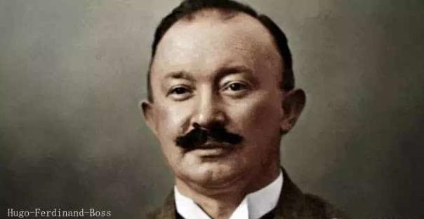 hugoboss算奢侈品吗,hugoboss属于什么档次