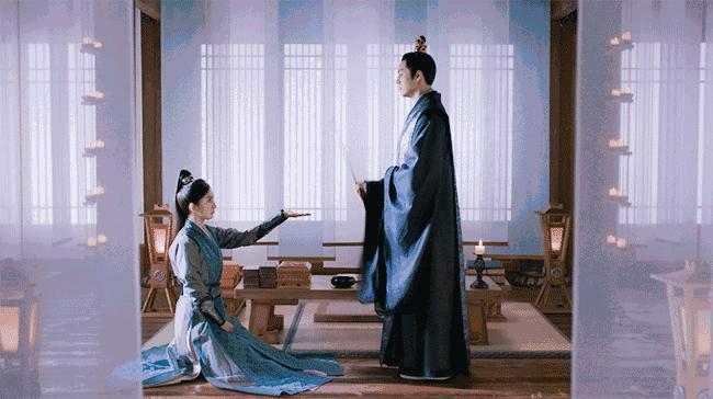 艾小羊：可惜了，艳压杨幂的“心机婊”