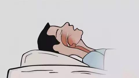 经常打鼾可能是什么疾病,睡觉打鼾可以通过很多方式来解决