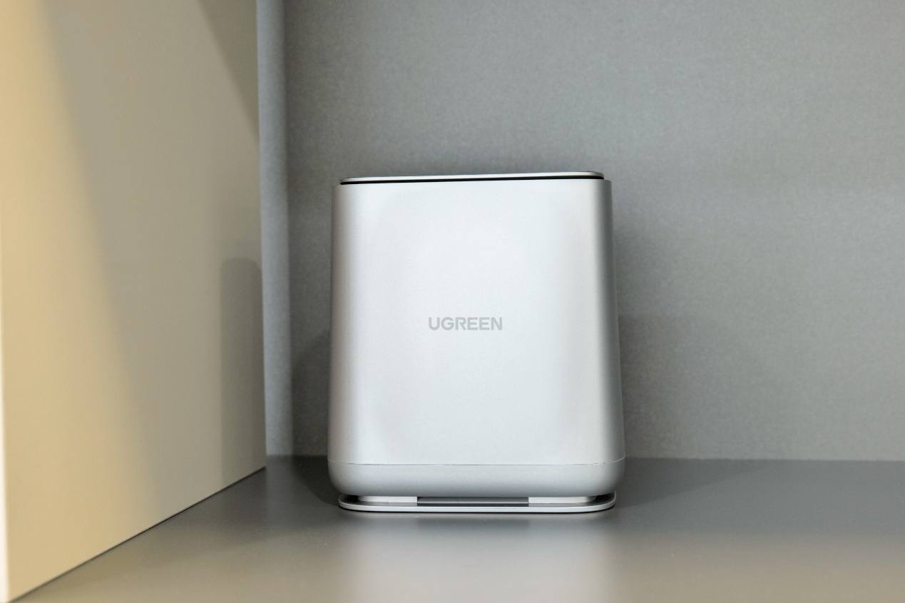 绿联私有云怎么操作,绿联私有云有哪些教程