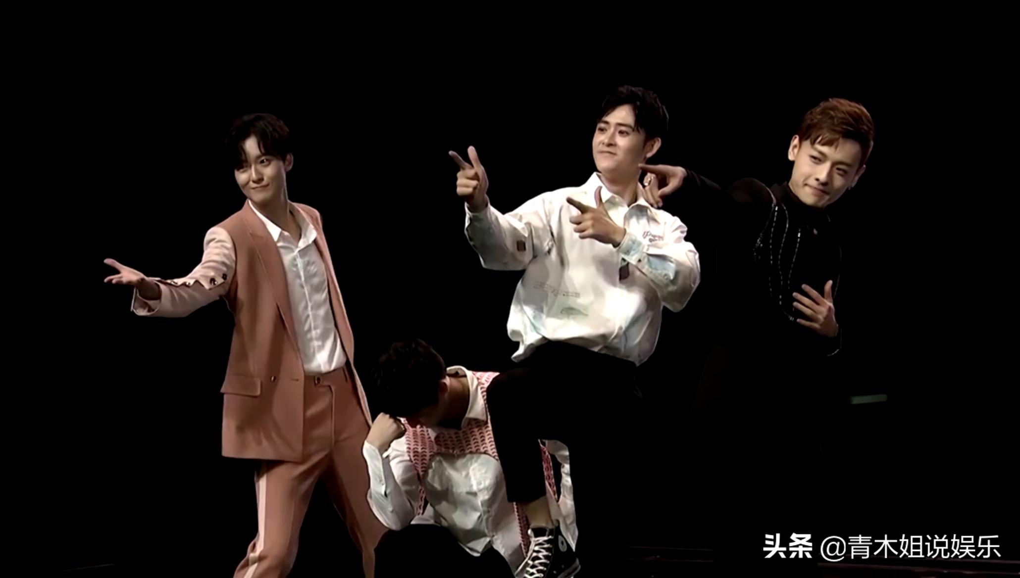 琉璃收官云歌会发生了什么,琉璃收官云歌会最后同框